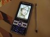 TELEFONO CELULAR CON TV Y DOBLE SIM